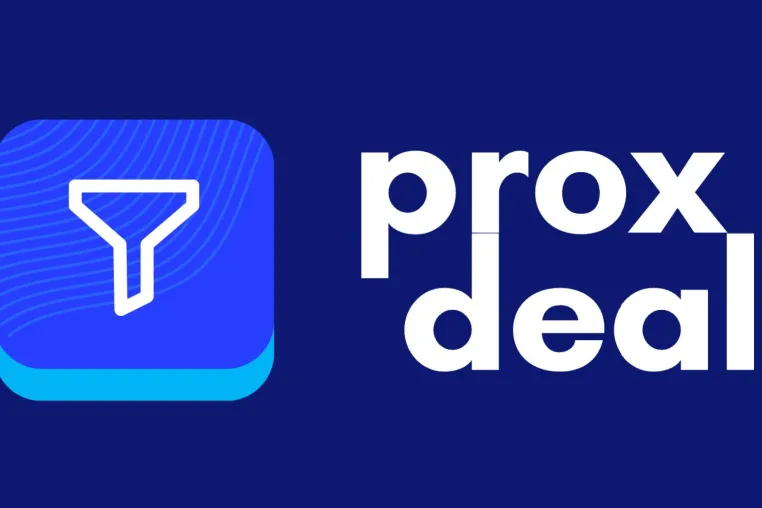 Neues M&A-Tool ProxDeal: Strategische Unternehmenskäufer finden mit künstlicher Intelligenz Bild: Neues M&A-Tool ProxDeal: Strategische Unternehmenskäufer finden mit künstlicher Intelligenz