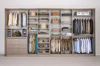 Bild: Die richtige Ausstattung für jeden Kleiderschrank