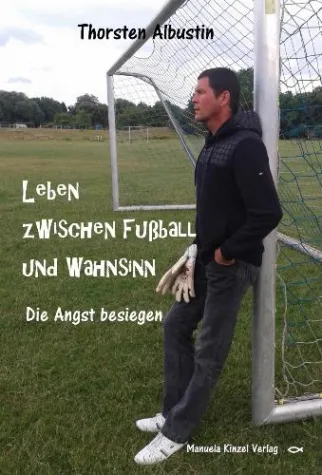 Bild: Leipzig liest - Fußball & Wahnsinns Angst