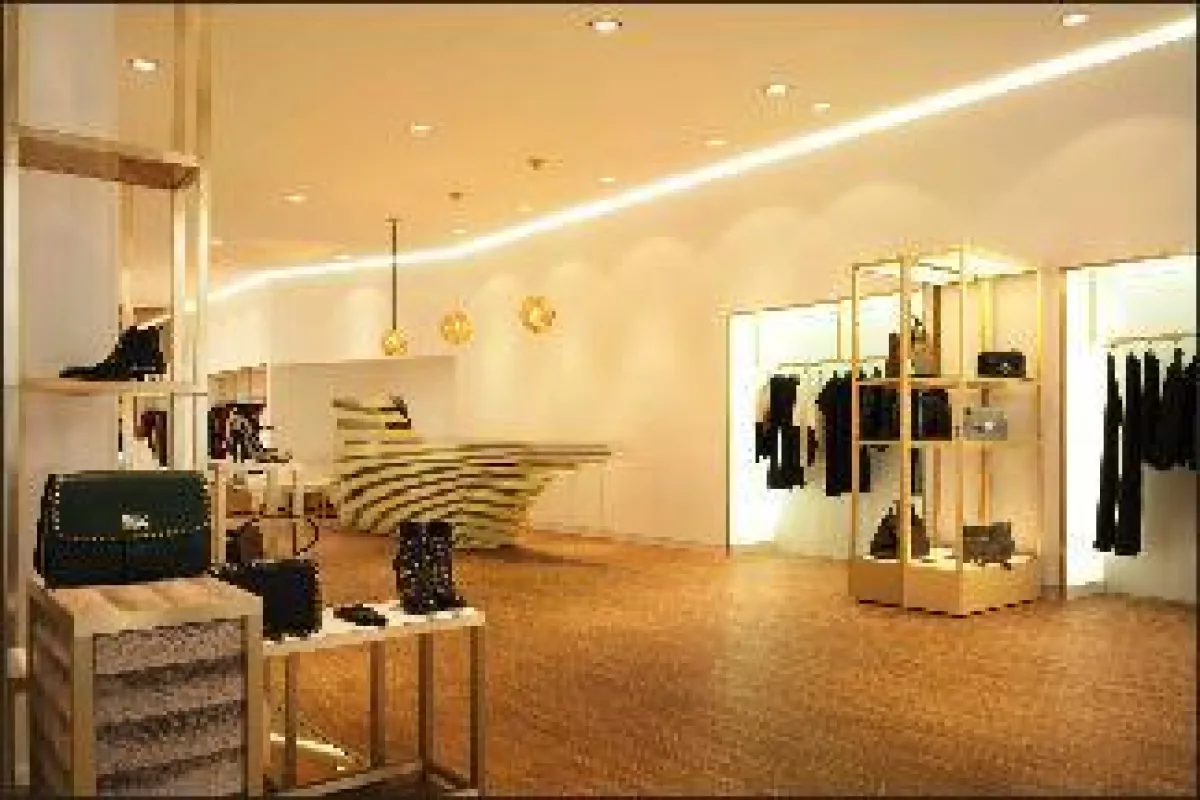 STYLEBOP - The Showroom