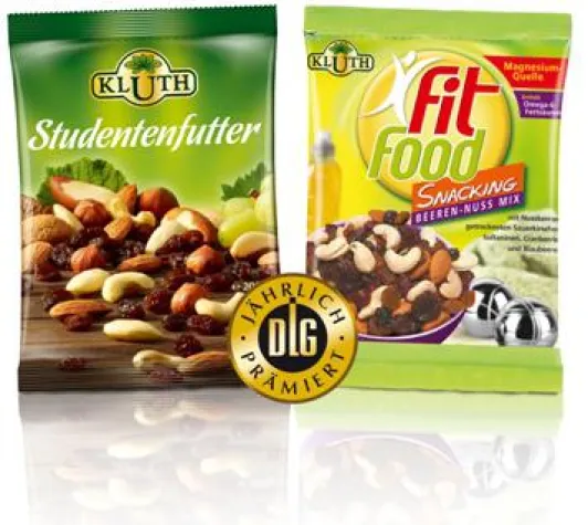 Bild: Golden „Evergreens“ von KLUTH