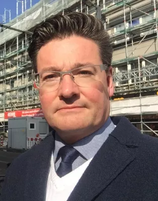 Bild: Köln: Keine Mehrheit für Forderung nach besserer Busanbindung für Zollstock.