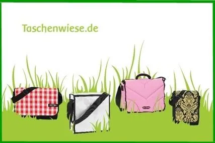 Das Besondere an dieser Tasche ist... Bild: Das Besondere an dieser Tasche ist...