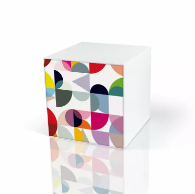 Bild: Produktneuheit CUBElight – innovatives Lichtobjekt nominiert