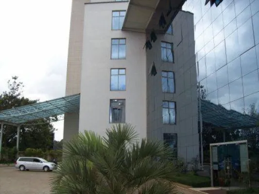 Bild: Crown Worldwide eröffnet in Nairobi ihr neuntes Büro in Afrika