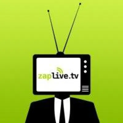 Bild: Zaplive.tv überträgt live ins Internet die Veranstaltung „Social Media“ am 7.10.2009 um 18:20 Uhr