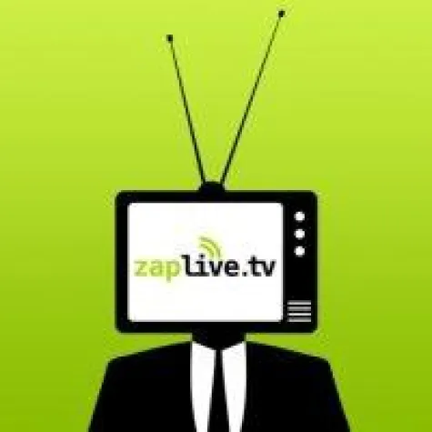 Bild: Zaplive.tv überträgt live ins Internet die Veranstaltung „Social Media“ am 7.10.2009 um 18:20 Uhr