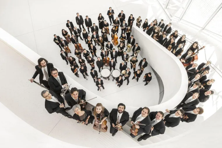 Bild: Symphonieorchester Vorarlberg: Spannendes Programm für die Saison 2015/16