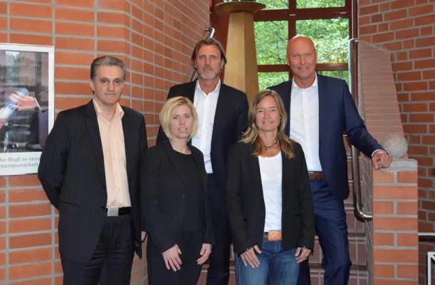 Bild: MEBO gründet Versorgungswerk - Mitarbeiter erhalten Betriebsrente