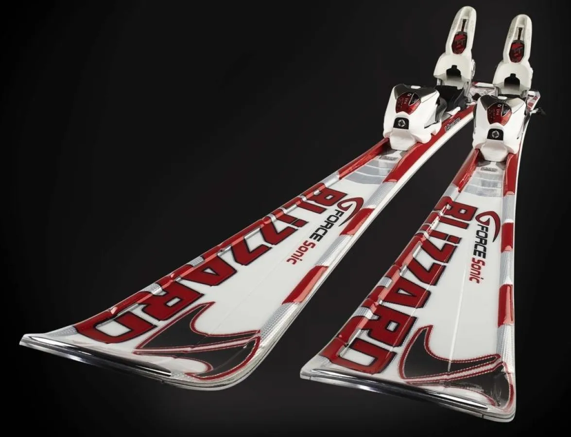 Zusammenspiel zweier Innovatoren: Der Skihersteller Blizzard hat sich für die ERPII-Software Semiramis entschieden