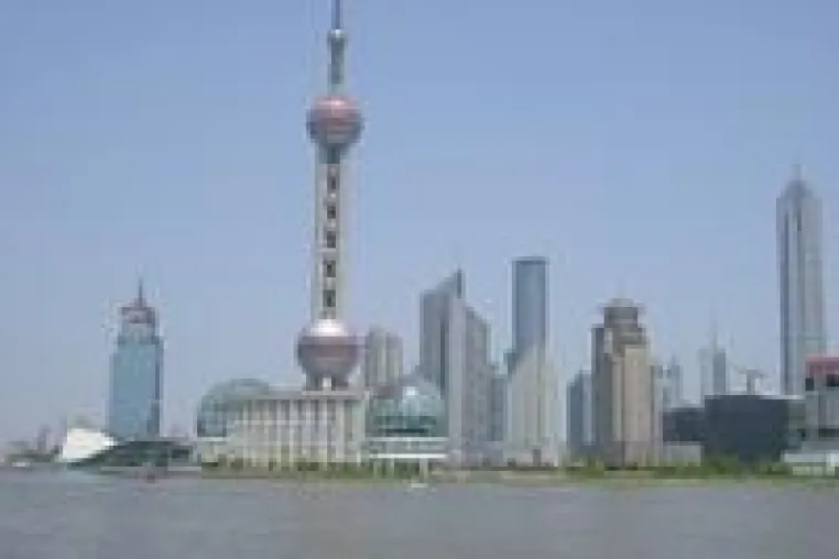 ECS Europe China Solutions über unterschiedliche Wege in den chinesischen Markt Bild: ECS Europe China Solutions über unterschiedliche Wege in den chinesischen Markt