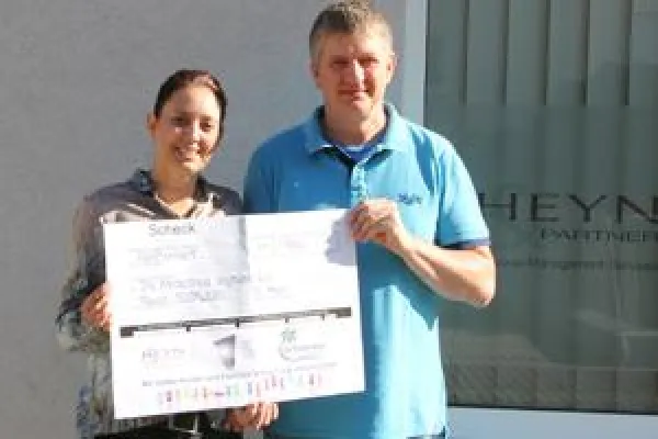 'Meine Gefühle und ich' - Ein Präventionskurs gegen Missbrauch Bild: 'Meine Gefühle und ich' - Ein Präventionskurs gegen Missbrauch