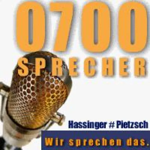 Kostenlose Hörbücher zum Download bei 0700Sprecher Bild: Kostenlose Hörbücher zum Download bei 0700Sprecher