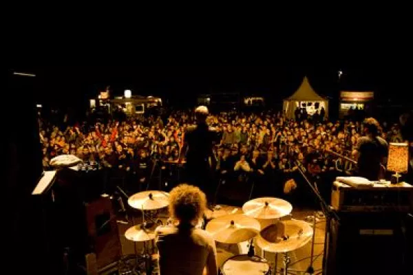 Bild: Erste Bandbestätigungen für das Rocken am Brocken 2009