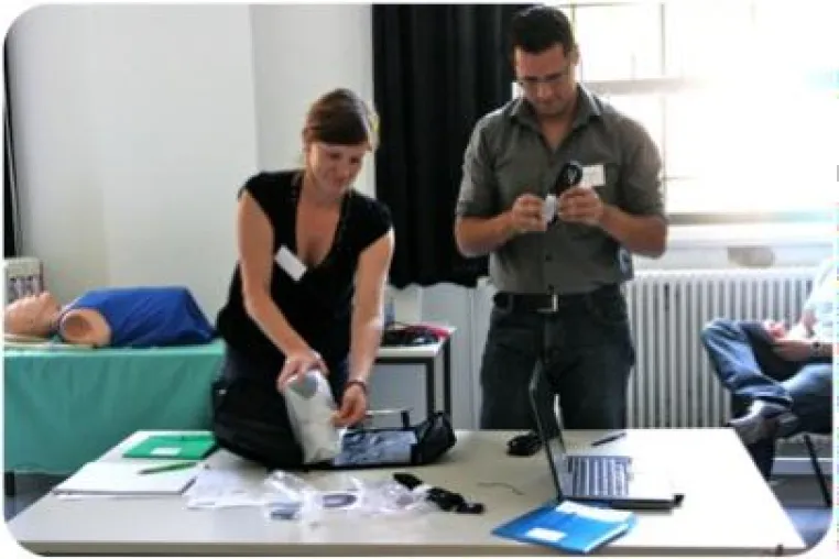 Bild: Von Usability bis User Experience – Innovationsberatung YOUSE feiert 3-jähriges Bestehen