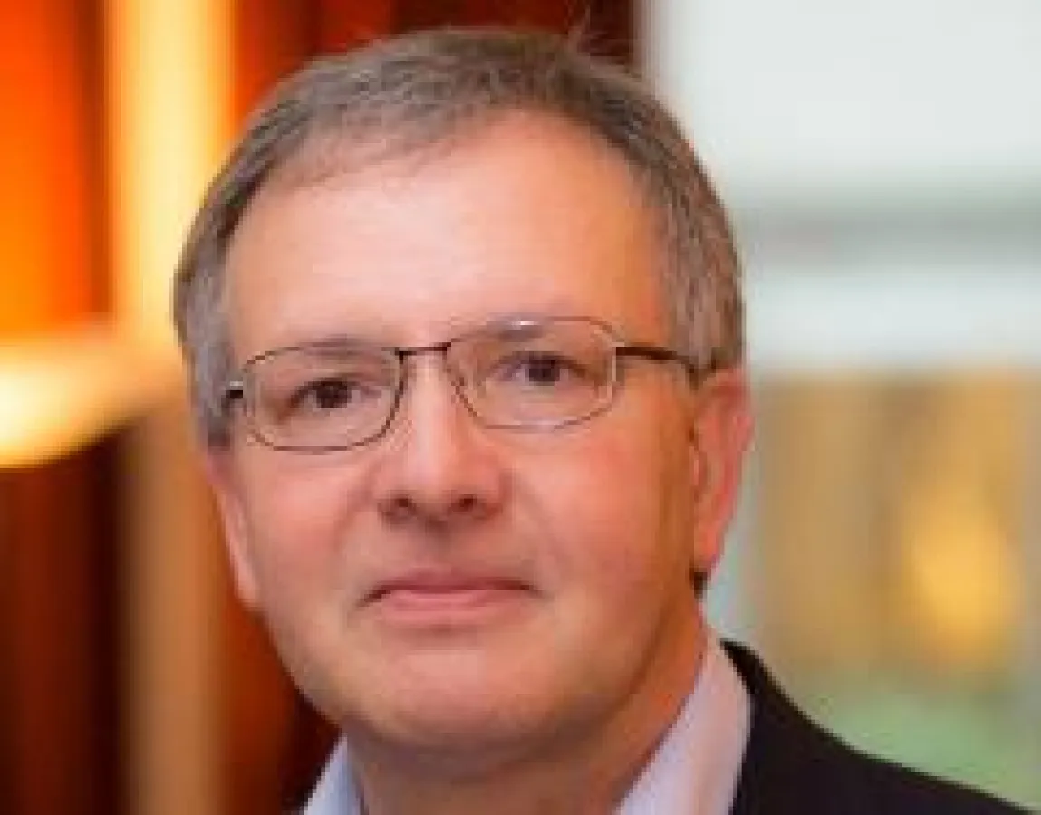 AMÖ-Präsident Frank Schäfer (Quelle: AMÖ)