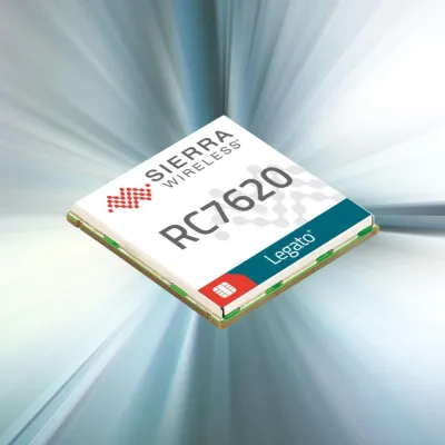 Bild: 4G LTE Cat-4 M2M Konnektivität mit 3G Fallback