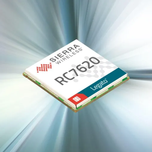 Bild: 4G LTE Cat-4 M2M Konnektivität mit 3G Fallback