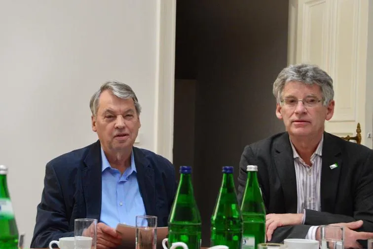 Bild: Stadtweiter Dialog zu grünen Freiflächen längst überfällig