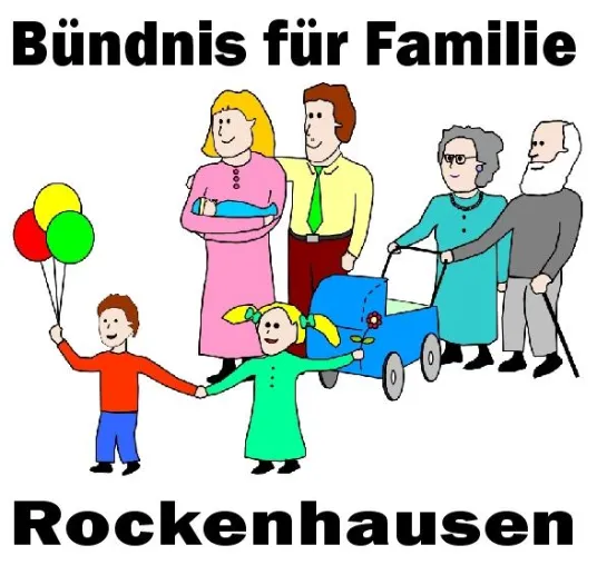 Bündnis für Familie Rockenhausen - Podiumsdiskussion zum Thema „Kinder zwischen Schul- und Freizeitstress" Bild: Bündnis für Familie Rockenhausen - Podiumsdiskussion zum Thema „Kinder zwischen Schul- und Freizeitstress"