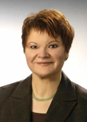 Bild: Ines Dlugos – Fungiert in neuer Position als Director of Sales Hilton Worldwide Resorts