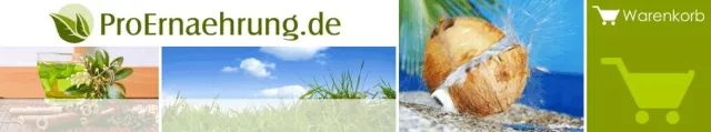 Bild: Natürliches Gleichgewicht mit basischer Ernährung und Körperpflege
