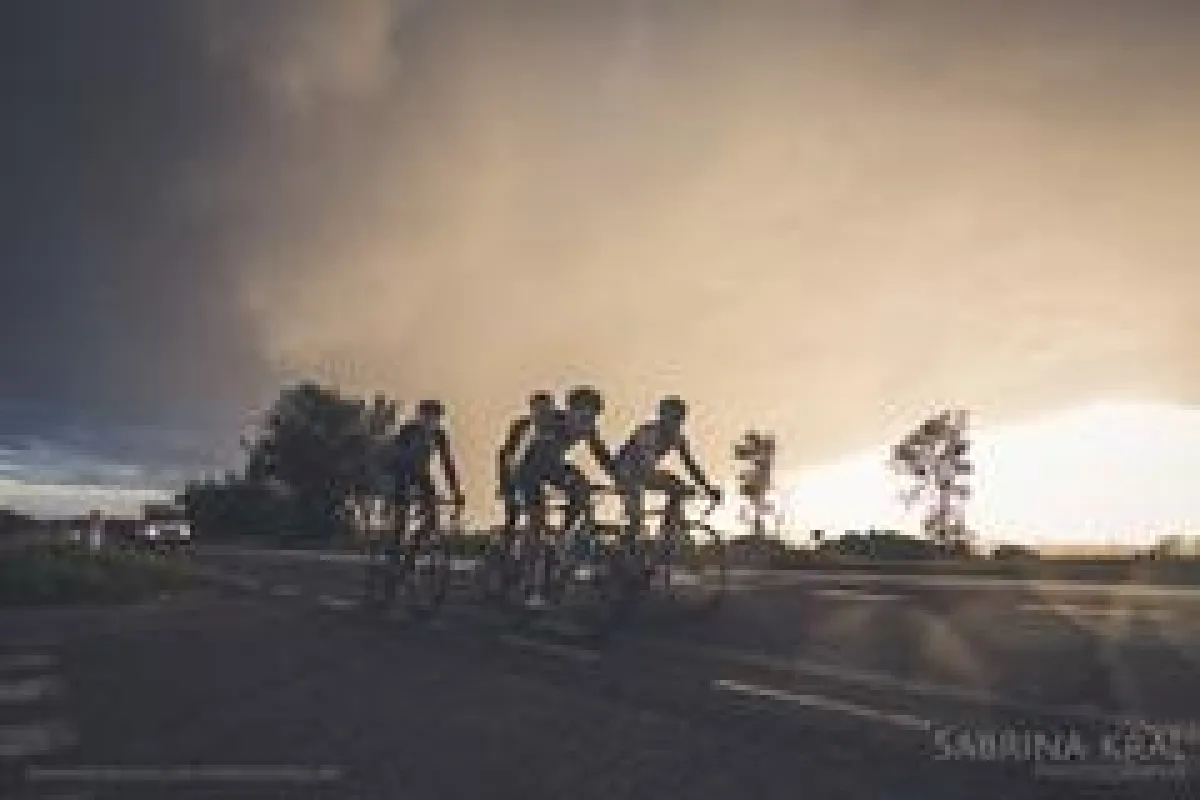 EUride, siehe Text der PM.