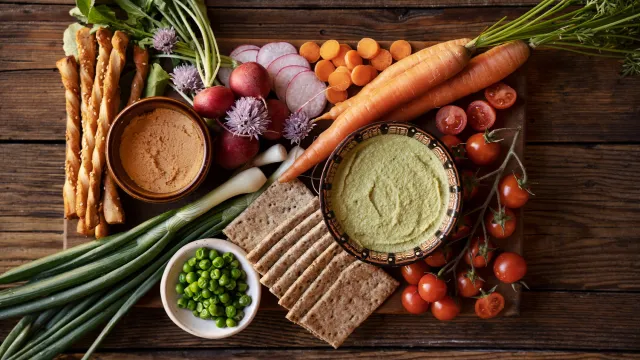 Bild: Sarah Hein von Schlicht Vegan und der vegane Lifestyle