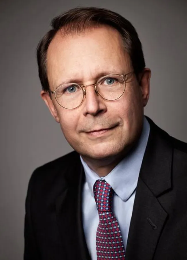 Dr. Rainer Dehm
