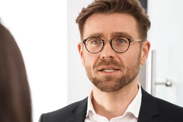 Bild: Florian Bauer ist neuer Strategy Director bei der Münchner Werbeagentur RED