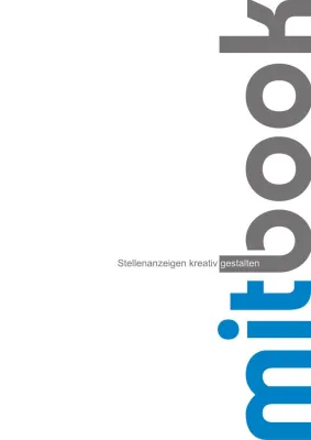 Stellenanzeigen-Guide für Personalverantwortliche Bild: Stellenanzeigen-Guide für Personalverantwortliche