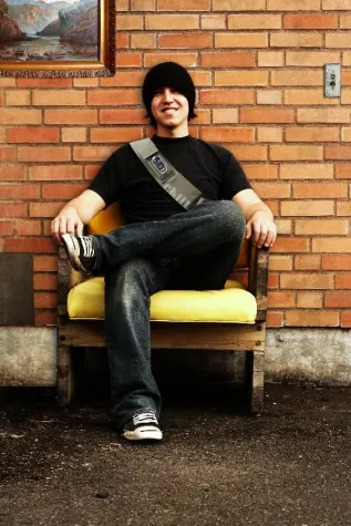 Bild: Handytasche bandee - auf Trophäenjagd