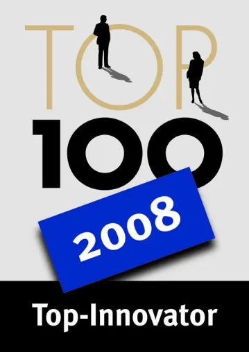 HappyTipp Service zählt zu den 100 innovativsten Unternehmen im Mittelstand Bild: HappyTipp Service zählt zu den 100 innovativsten Unternehmen im Mittelstand