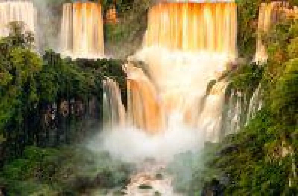 Iguacu-Falls (c)Rodrigo Mantovani/Embratur