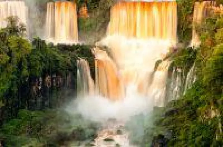 März: Brasiliens Foto des Monats Bild: März: Brasiliens Foto des Monats