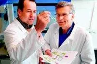 Bild: Krebsforscher Dr. Johannes Coy zum Leiter Tumorbiologie ernannt