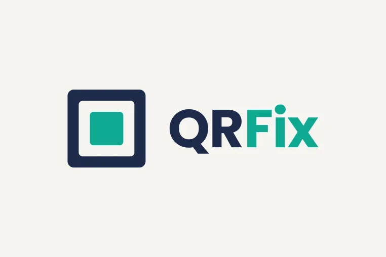 Bild: Speisekarte in drei Minuten online: QRFix macht den QR-Code am Tisch endlich einfach