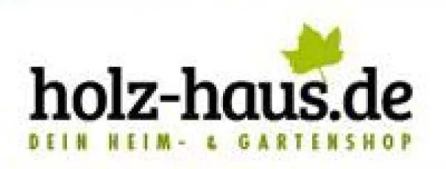 Bild: Gartenhaus Holz & Co. von holz-haus.de – dem Heim- & Gartenshop