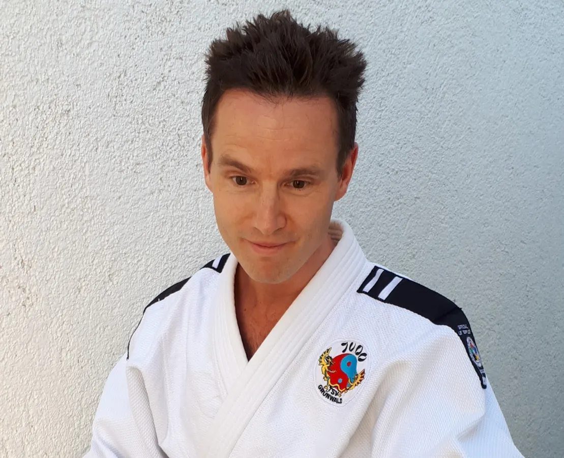 Gernot Wührer, Universelle Sportpsychologie (© Gernot Wührer)