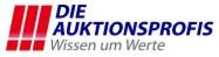 Bild: Versteigerung des Inventars eines Grünwalder Villenhaushalts