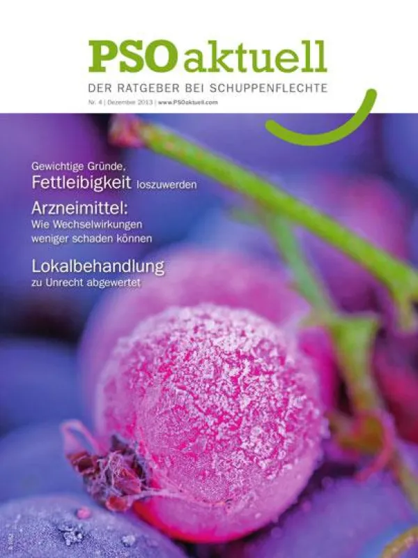 PSOaktuell Dezember 2013