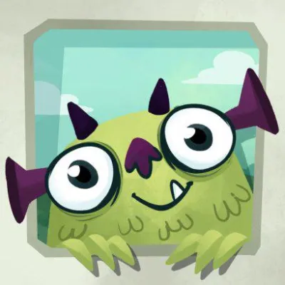 Bild: Die BeatNiks sind los! Harmonix bringt musikalische Monster für iOS und Android