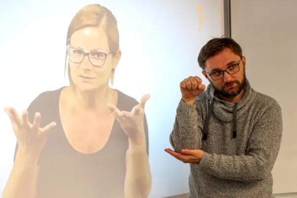 Mit neuen Ansätzen für Chancengleichheit in der Bildung Bild: Mit neuen Ansätzen für Chancengleichheit in der Bildung