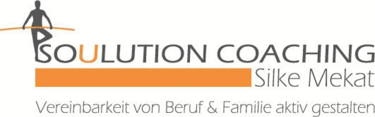 Soulution Coaching Logo