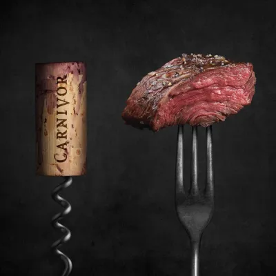 Weihnachten für Fleischliebhaber: Die besten Weine zum Festtagsbraten Bild: Weihnachten für Fleischliebhaber: Die besten Weine zum Festtagsbraten