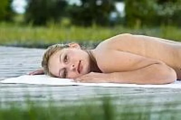 Bild: Wohlfühltherme in Bayern mit Bade und Saunalandschaft