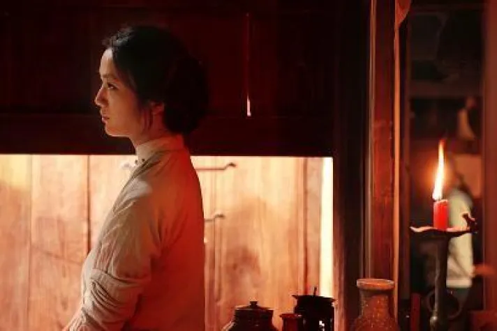 Cannes 2011: Hongkongs Filmindustrie auf dem Marché du Film Bild: Cannes 2011: Hongkongs Filmindustrie auf dem Marché du Film