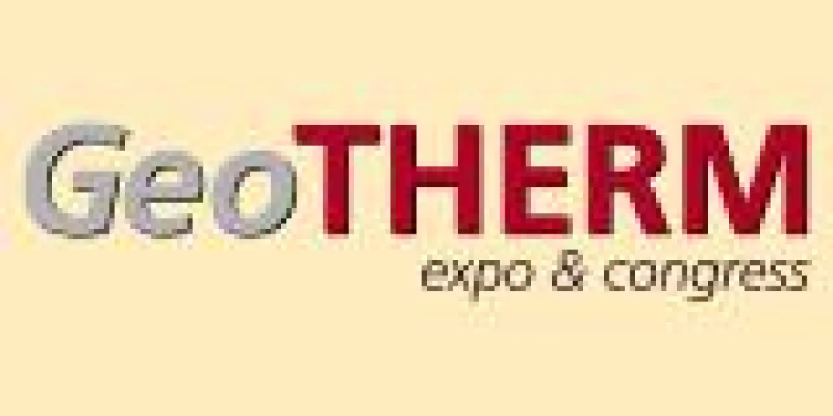 GeoTHERM - expo & congress 2014