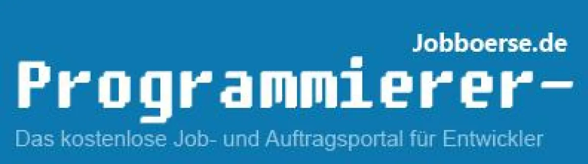 Programmiererjobboerse.de