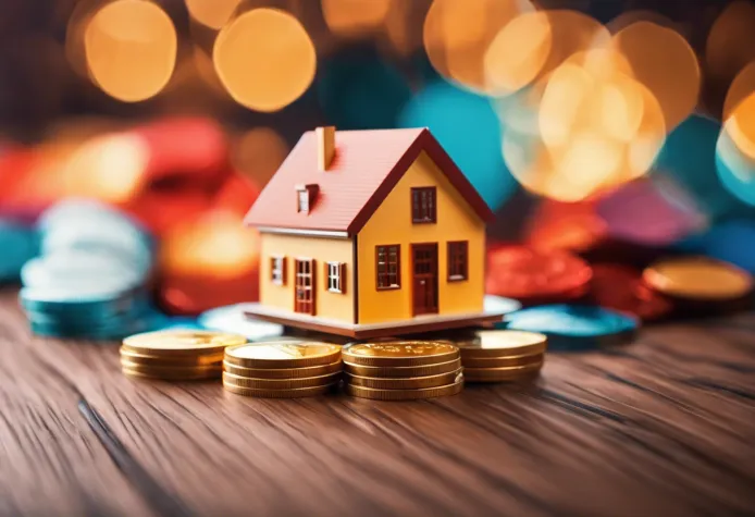 Bild: Finanzierung von Nebenkosten beim Immobilienkau